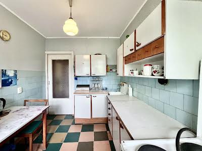 квартира по адресу Победы просп., 104