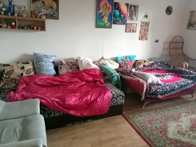 квартира по адресу Радужная ул., 59-Б