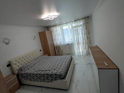 квартира за адресою Глинянський Тракт вул., 1В