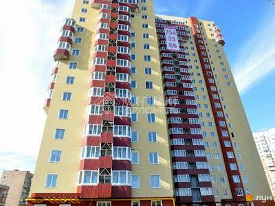 квартира по адресу Науки ул., 47/1