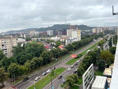 квартира за адресою В'ячеслава Чорновола просп., 77