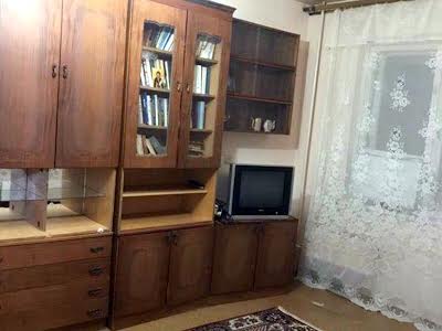 квартира по адресу Чернобыльская ул., 22