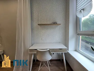 квартира за адресою Новопольова вул., 2 корп. 1