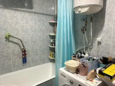 квартира по адресу Анны Ахматовой ул., 3-А