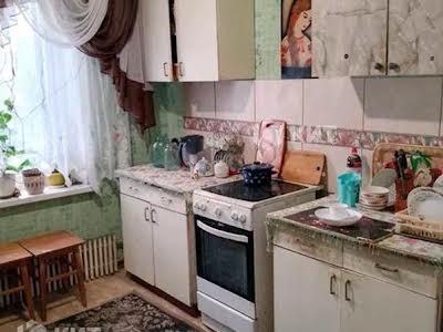 квартира за адресою Євгена Храпка вул., 27