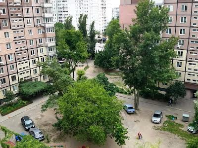 квартира по адресу Николая Михновского ул. (Щербини), 13