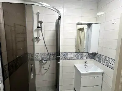 квартира за адресою Андрія Аболмасова вул. (Панельна), 7