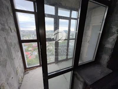 квартира по адресу Кахи Бендукидзе ул., 2