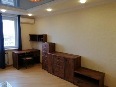 квартира за адресою Володимира Івасюка просп. (Героїв Сталінграду), 47-А