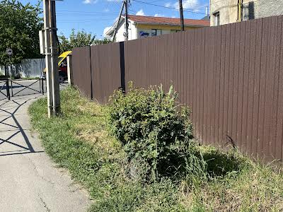 дом по адресу Загорская ул., 123