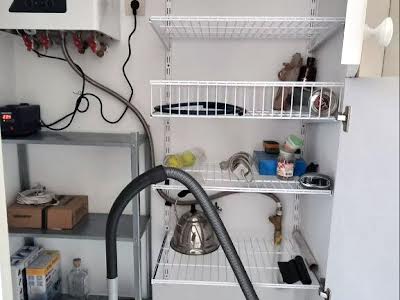квартира по адресу Зализничная ул., 5