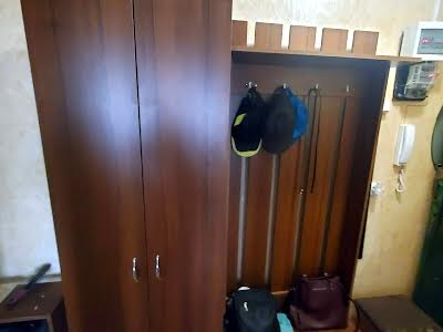 квартира за адресою Галини Мазепи вул. (Софії Ковалевської), 63