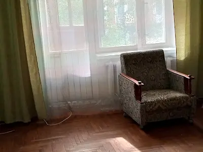 квартира за адресою Клавдіївська вул., 36