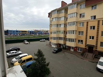 квартира за адресою Тарасівська вул., 21