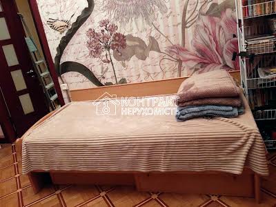 квартира за адресою Мироносицька вул., 93