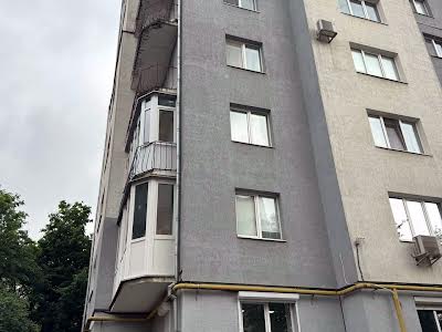 квартира за адресою Північний бульв., 5б