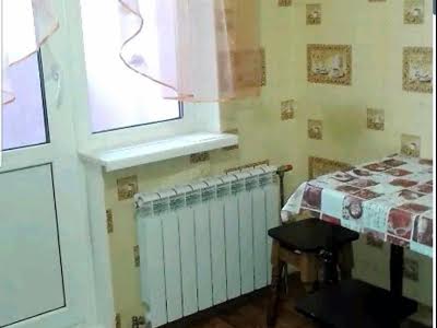 квартира за адресою Михайла Максимовича вул. (Онуфрія Трутенка), 9-Б