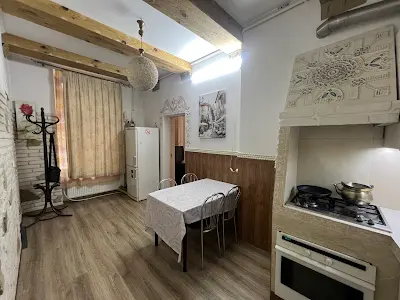 квартира за адресою Сильвестра Гавришкевича вул., 8