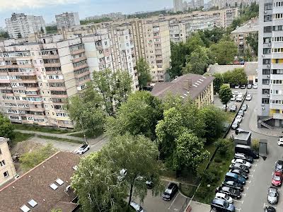 квартира по адресу Берестейский просп. (Победы), 71-А