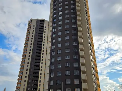 квартира по адресу Николая Кибальчича ул., 1-В