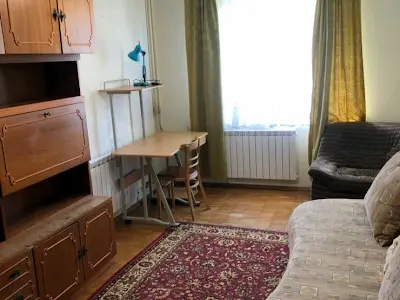 квартира за адресою Пантелеймона Куліша вул. (Челябінська), 17