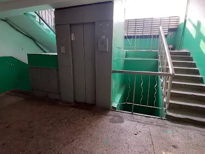 квартира по адресу Рокоссовского маршала просп., 7