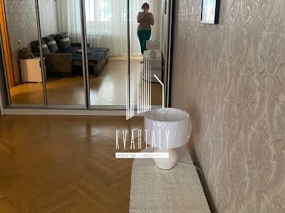 квартира за адресою Голосіївський просп. (40-річчя Жовтня), 46-А