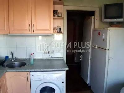 квартира за адресою Лісовий просп., 6-А