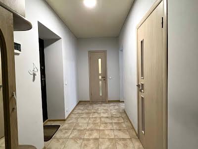 квартира за адресою Двірська вул., 4