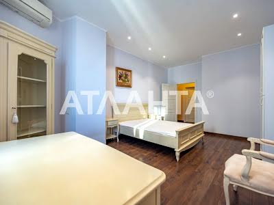 квартира за адресою Шевченка просп., 33б