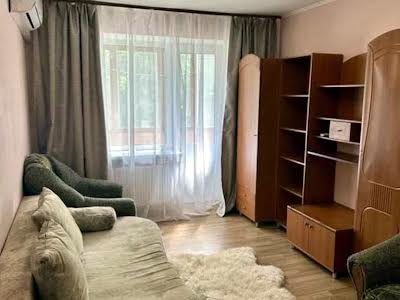 квартира за адресою Білоруська вул., 15-А