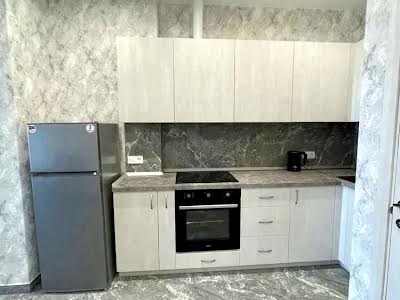 квартира за адресою Фонтанська дорога вул., 25
