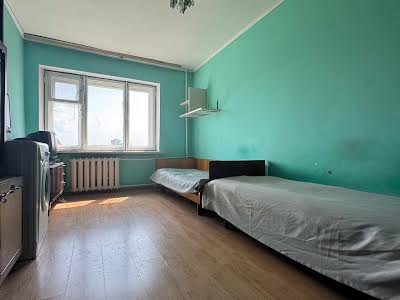 квартира за адресою Проспект Юрія Гагаріна, 14а