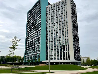 квартира за адресою Віктора Некрасова вул. (Північно-Сирецька), 5