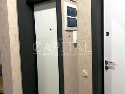 квартира за адресою Зарічна вул., 4к1