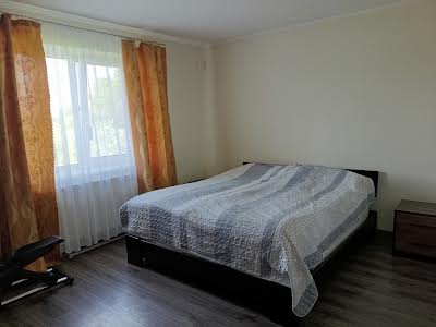 дом по адресу Левадна