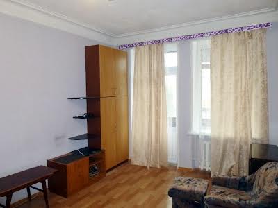 квартира за адресою Лесі Українки бульв., 29