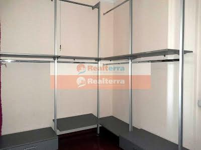 квартира за адресою Саксаганського вул., 121