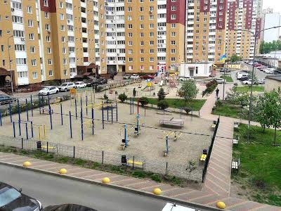 квартира за адресою Сергія Данченка вул., 3