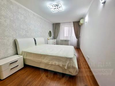 квартира по адресу Соснова ул., 1