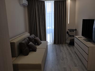 квартира за адресою Боголюбова вул., 44