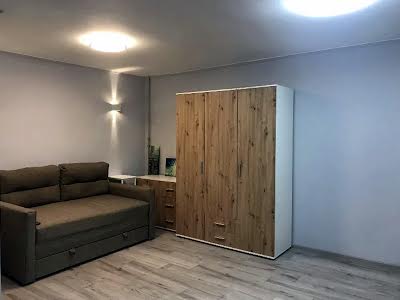 квартира за адресою Маршала Рокосовського просп., 3