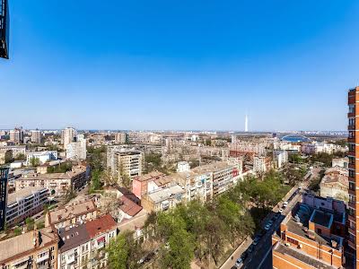квартира за адресою Бульварно-Кудрявська вул. (Воровського), 17