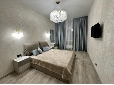 квартира по адресу Курортный пер., 1-А