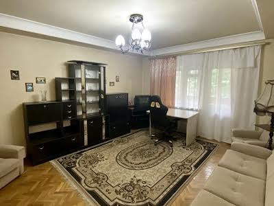 квартира за адресою Лесі Українки бульв., 24-Б