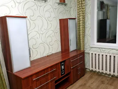 квартира по адресу Василия Касияна ул., 10-А