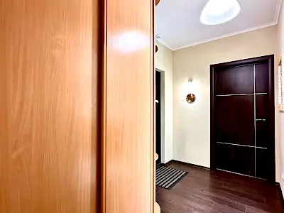 квартира за адресою Петра Калнишевського вул. (Михайла Майорова), 14