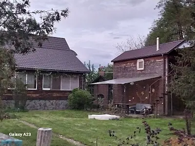 дом по адресу Садова