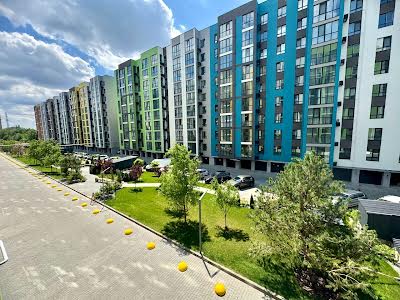 квартира за адресою Дніпро, Запорізьке шосе, 32д
