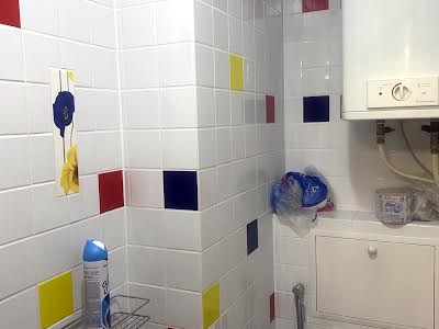 квартира за адресою Запорізька вул., 7